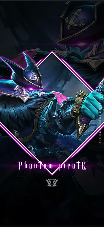 Mobile Legend, ml HD phone wallpaper