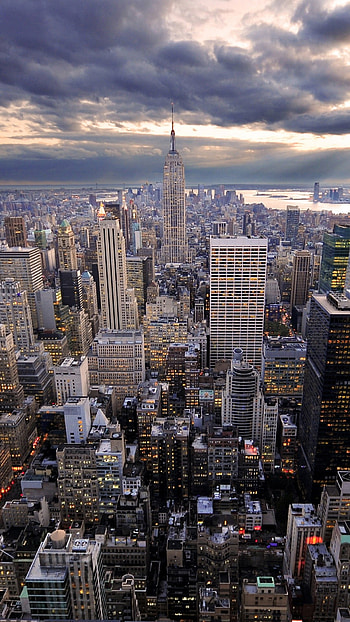 6 Plus New York 15 | 6 HD phone wallpaper