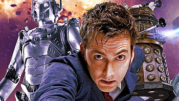 Doctor Who, , Background HD wallpaper
