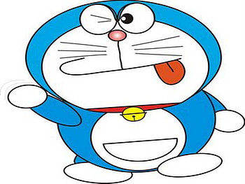 doraemon 05, cartoons, doraemon HD wallpaper