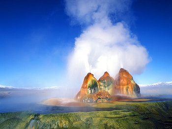 Landscape, Fantasy, Sky HD wallpaper