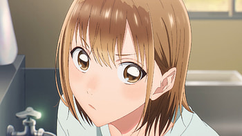 Chinatsu Kano, Anime, Blue Box, Chinatsu Kano HD wallpaper