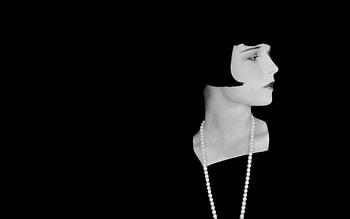 Louise Brooks, 77 , Expert in Louise Brooks HD wallpaper