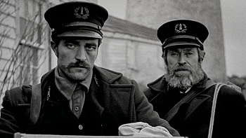 Robert Pattinson, Lighthouse keeper, Best, Whod be HD wallpaper
