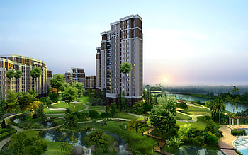 Building, 3D, Design, Artistic, Architecture, Cgi HD wallpaper