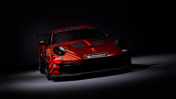 2026 Porsche 911 Cup, Coupe, Flat 6, car HD wallpaper