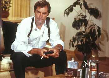 James Bond movie, , iconic moments, timeless HD wallpaper
