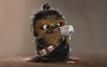 Star Wars HD wallpaper