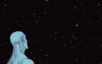 Watchmen , quality, Custom backgrounds, Mobile personalization HD wallpaper