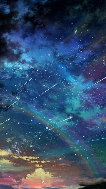 Meteor android , 2022, Android , Space HD phone wallpaper