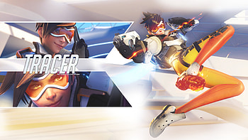 A of the Tracer dedicated one; ... HD wallpaper