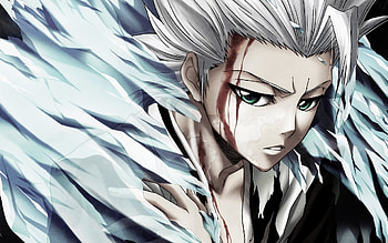 Anime, Men HD wallpaper