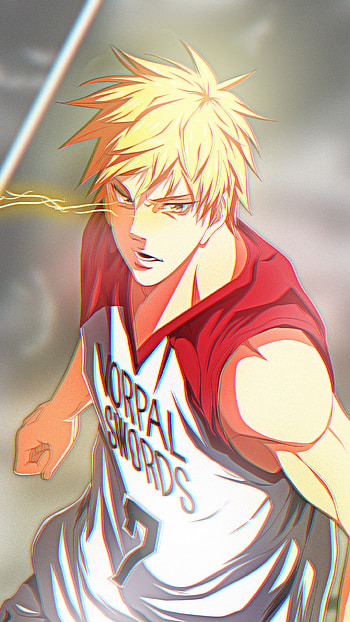 Kuroko's Basketball, , Kuroko no Basket HD phone wallpaper