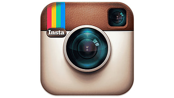 Old Logo, Instagram Logo HD wallpaper