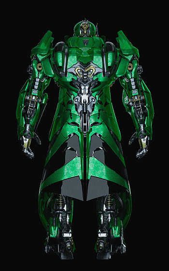 Transformers Crosshairs, Movie character, ArtStation portfolio, Transformercrosshairs HD phone wallpaper