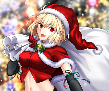 Tsukihime, Anime, Arcueid Brunestud HD wallpaper
