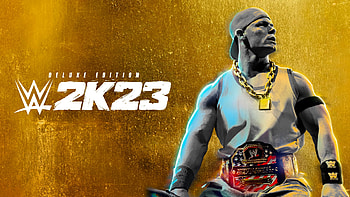 video game, WWE 23 HD wallpaper
