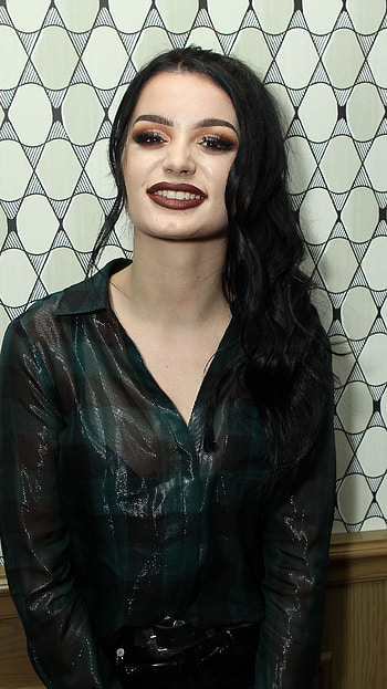 Paige, wwe diva, wrestler HD phone wallpaper