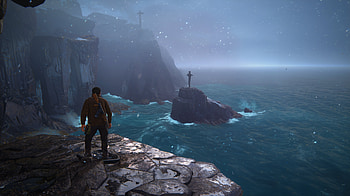Uncharted Adventure: Stunning Ultra, video game, Uncharted HD wallpaper