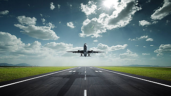 Transport, Airplanes HD wallpaper