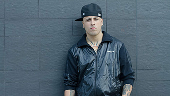 Nicky Jam , Music , Reggaeton singer, Group HD wallpaper