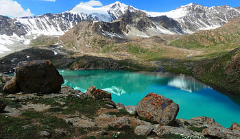 Kyrgyzstan trekking, Cultural tours, Geodiscovery tours, Travel HD wallpaper