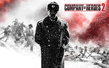 Company of Heroes 2, str, pc, 2013, game, relic entertainment, thq HD wallpaper