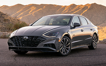 Sonata Sport, Hyundai HD wallpaper