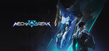 Mecha BREAK – Stunning Video Game Mecha Art, video game HD wallpaper