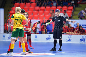 Women's WFC 2019, Floorball HD wallpaper