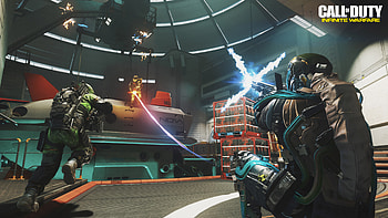 Call Of Duty Infinite Warfare , call-of-duty-infinite-warfare, call-of-duty, games, 2016-games HD wallpaper