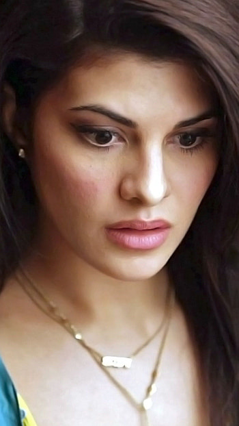 Jacqueline Fernandes, bollywood actress, model HD phone wallpaper
