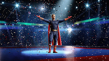 The Boys 2019 Hero Spotlight, The Boys (2019) HD wallpaper