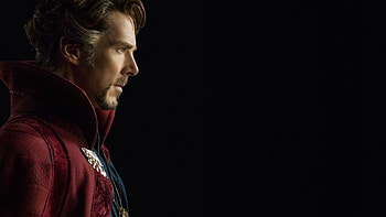 Strange for , Benedict Cumberbatch HD wallpaper