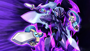 Ceruledge Pokémon Horizons Anime, Anime, Pokémon Horizons: The Series HD wallpaper