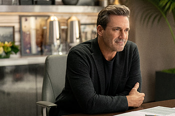 The Morning Show Themed featuring Distinguished Actor, Jon Hamm, TV Show, The Morning Show HD wallpaper