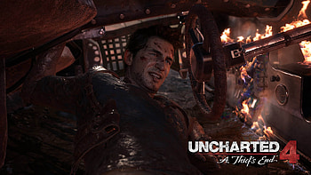 Uncharted 4 2016 Game, uncharted-4, games, pc-games, ps-games, xbox-games HD wallpaper