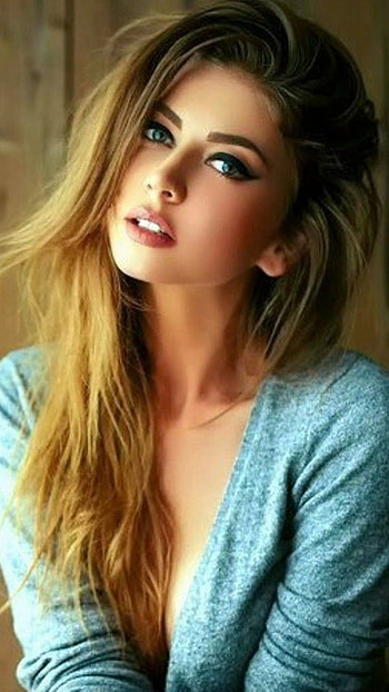Beautiful Girly, Gorgeous, Beautiful Girly Gorgeous Girl HD phone wallpaper