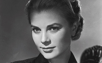 Grace Kelly , Elegant and stylish, Classic beauty, Timeless charm HD wallpaper