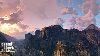 Grand Theft Auto 5, GTA HD wallpaper