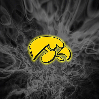Iowa Hawkeyes Football, Top backgrounds, Sports theme, Iowa football HD phone wallpaper