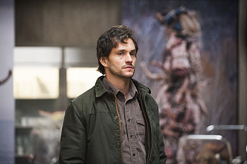 Hugh Dancy, hannibal, Movies, celebrity HD wallpaper