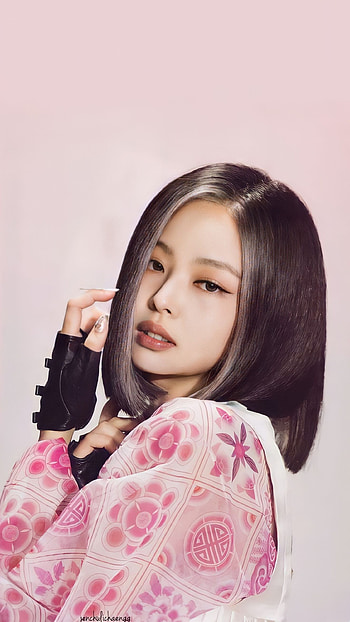 Jennie, blackpink HD phone wallpaper