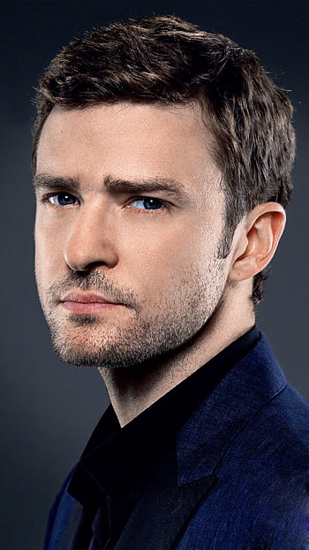 Justin Timberlake, HTC One , Best quality, High-definition HD phone wallpaper