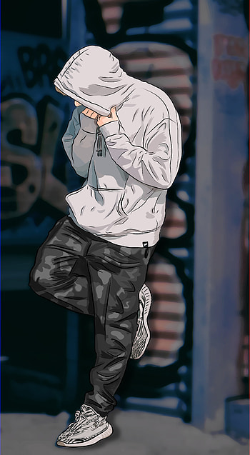 aXoZer, art, urban, street_fashion HD phone wallpaper