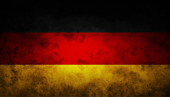 Flag of Germany, bendera HD wallpaper