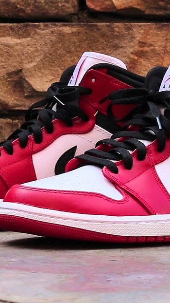 Jordan 1, Nike Air Jordan 1 HD phone wallpaper