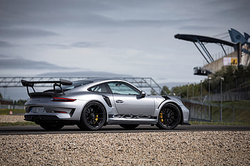 Porsche 911 GT3 RS, porsche-911, porsche, cars, 2018-cars HD wallpaper