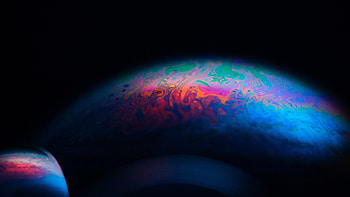 Soap Bubble , soap, bubble, graphy HD wallpaper