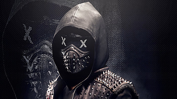 Wrench Watch Dogs 2 Video Game, wrench-watch-dogs-2, watch-dogs-2, games HD wallpaper